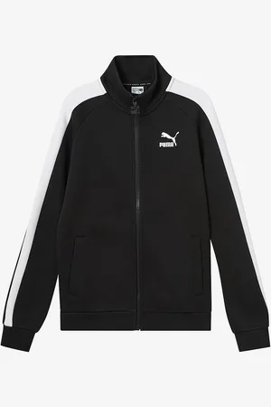 PUMA Tracksuit-jakke Iconic T7 Track Jacket DK B