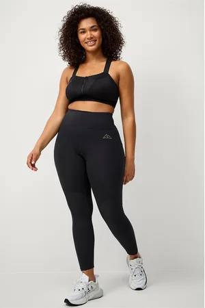 Zizzi Treningstights aCore 7/8 Tights