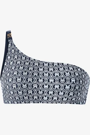 Tommy Hilfiger Bikini BH Reversible One Shoulder