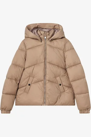 VERO MODA Jakke vmUppsala Short Jacket Girl