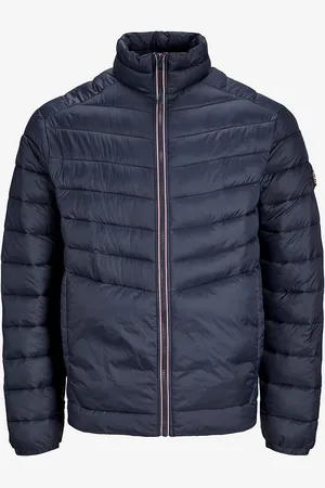 JACK & JONES Jakke jjeSprint Puffer Collar