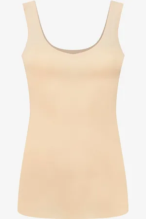 Bye Bra Forming av lin Smooth Essentials Cami - light support