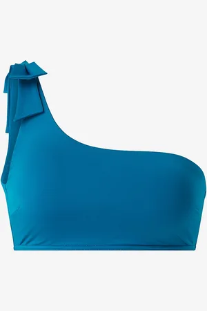 La Redoute Bikini BH Asymmetric Bikini Top