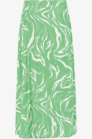 SELECTED Skjørt slfSirine MW Ankle Skirt