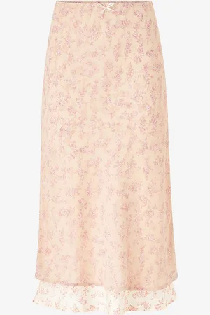 MANGO Skjørt Skirt Laila