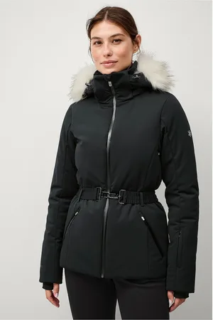 AHKKA Skijakke Gold Ski Jacket