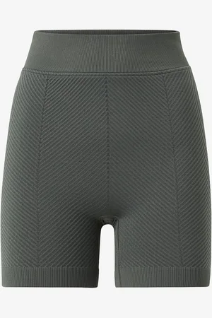 Calvin Klein Treningsshorts WO - Seamless Knit Short