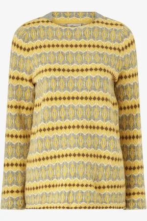 Jumperfabriken Genser Lilja