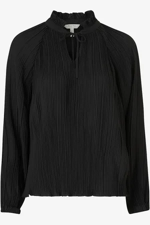 Part Two Bluse MyraPW BL