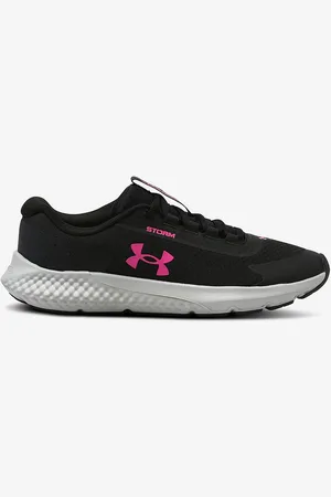 Under Armour Løpesko UA W Charged Rogue 3 Storm