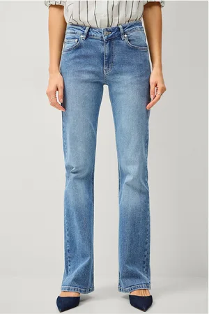 Ivy Copenhagen Jeans Ivy-Alba Jeans Wash Lunel