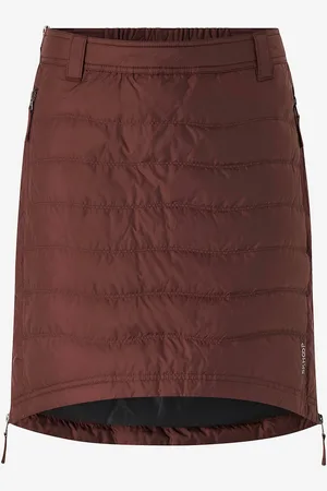 Skhoop Dunskjørt Short Down Skirt