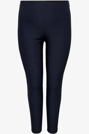 ONLY Bukser carLila HW Elastic Pant Wvn