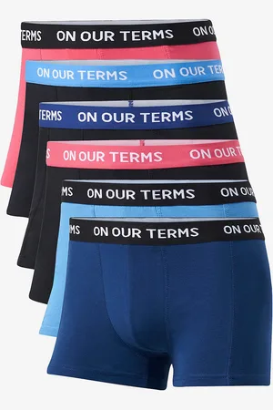 ELLOS Boxershorts Max 6-pk