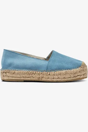Pavement Espadrilloser Ida