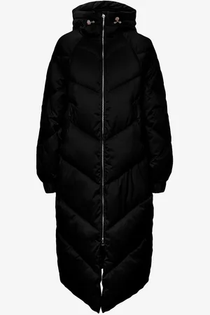 Pieces® Kåpe pcNocelyn Puffer Jacket