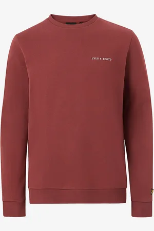 Lyle & Scott Collegegenser