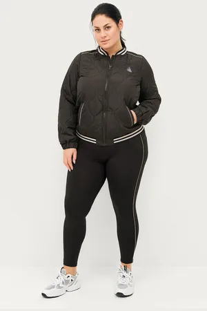 Zizzi Treningstights aCanny Long Reflex Tights