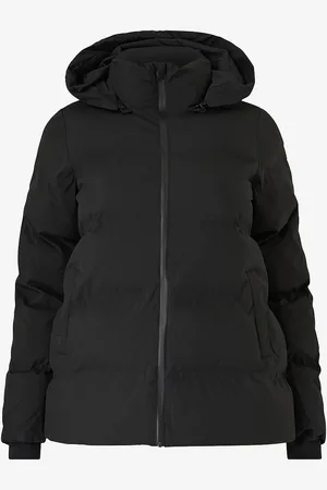 Zizzi Jakke mElina L/S Jacket