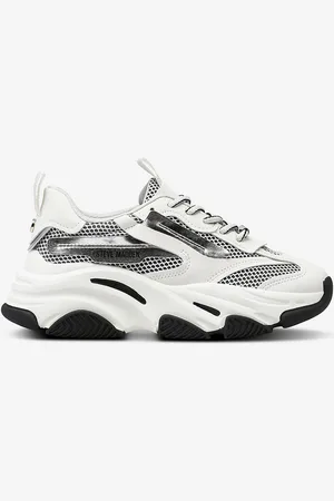 Steve Madden Joggesko Possession-E Sneaker