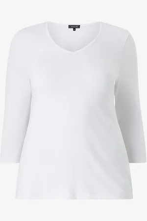 Sandgaard Topp Amsterdam T-Shirt 3/4