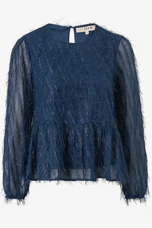 A-View Bluse Elina Blouse