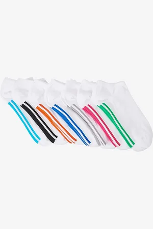 ELLOS Ankelsokker Sneaker 7-pk