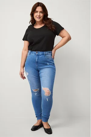 Zizzi Jeans jSoey Amy Jeans