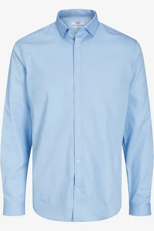 JACK & JONES Skjorte jprBlacardiff Shirt L/S