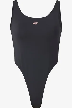 Röhnisch Bodysuit Flattering String Bodysuit
