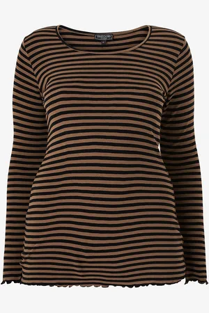 Sandgaard Topp Rib Top