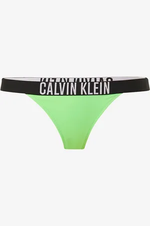 Calvin Klein Bikiniunderdeler Brazilian