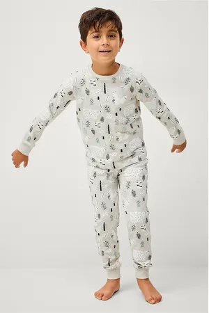 ELLOS Pyjamas Charlie