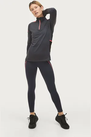 AHKKA Treningstights Trail Winter Tights