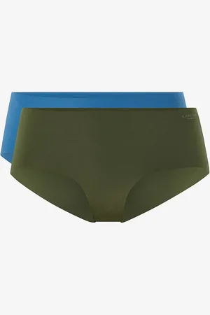 Björn Borg Hipstertruser Performance Hipster 2-pakning