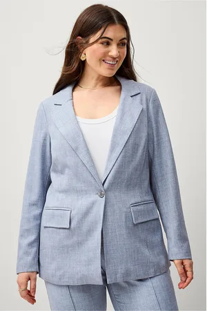 Zizzi Blazer mKoopa L/S Blazer