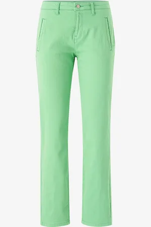 SELECTED Chinos slfMarina MW Chino Pants W