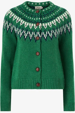 Jumperfabriken Kardigan Joelle