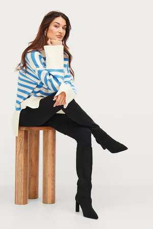 mbyM Genser Rosso-M Sweater
