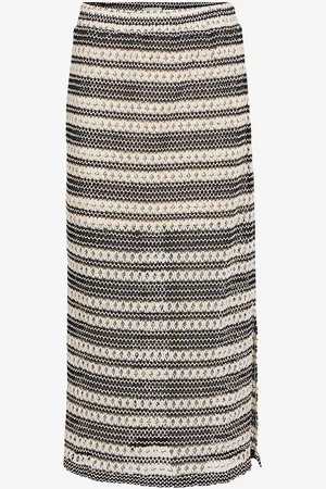 Object Skjørt objArthine HW Skirt 132