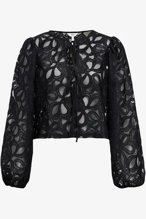 Object Topp objRose L/S RE Top