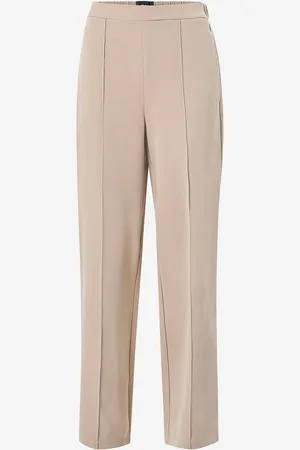 Pieces® Bukser pcBossy HW Wide Pants