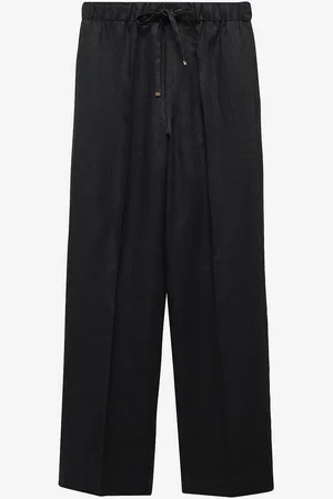 MANGO Bukser Trousers Samara