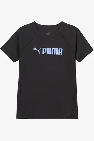 PUMA T-skjorte Fit Tee G