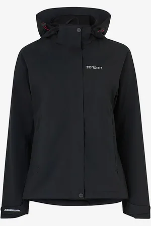 Tenson Regnjakke Biscaya Evo Jacket M