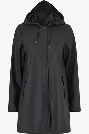 Rains Regnjakke A-line W Jacket W3