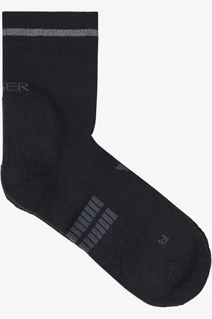 seger Sportssokker Running Mid Wool