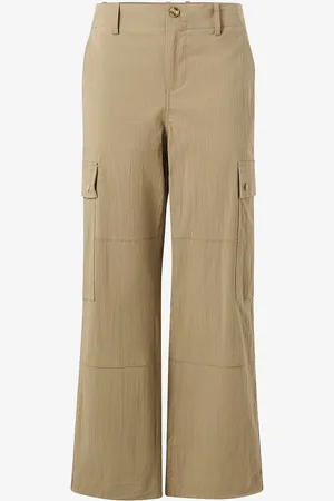VERO MODA Bukser vmRiley MR Loose Cargo Pant