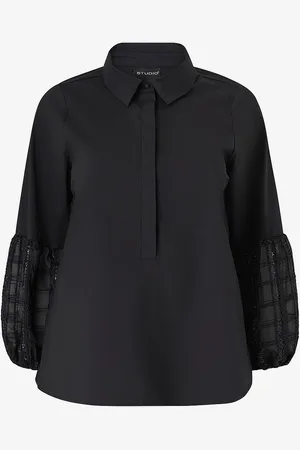 STUDIO Skjorte sHerdis Shirt