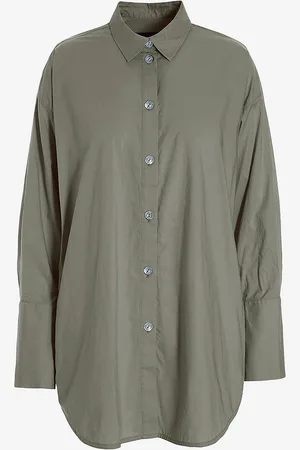 Bitte Kai Rand Skjorte Core Cotton